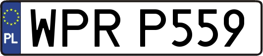 WPRP559