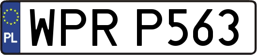 WPRP563