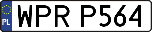 WPRP564