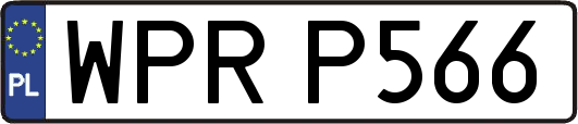 WPRP566