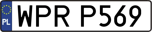 WPRP569
