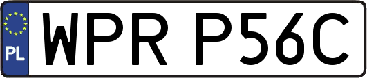 WPRP56C