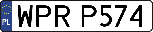 WPRP574