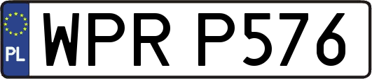 WPRP576