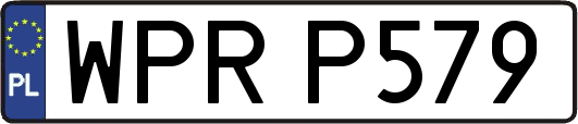 WPRP579