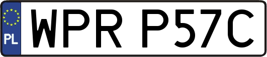 WPRP57C