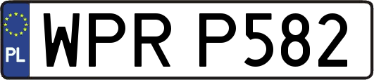 WPRP582