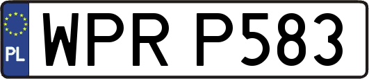WPRP583