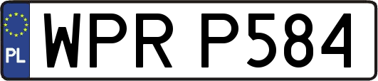 WPRP584