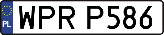 WPRP586