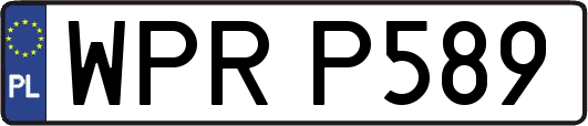 WPRP589