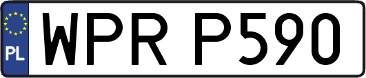 WPRP590
