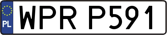 WPRP591