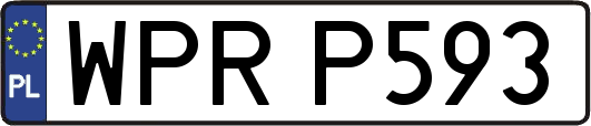 WPRP593