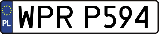 WPRP594