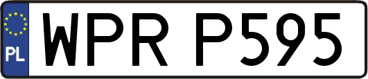 WPRP595
