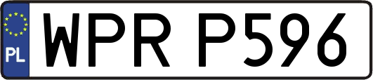 WPRP596