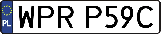 WPRP59C