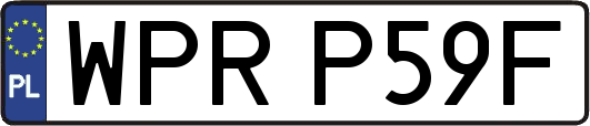 WPRP59F