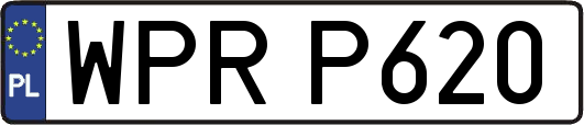 WPRP620
