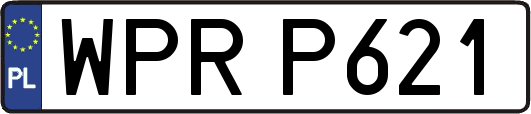 WPRP621