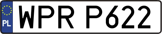 WPRP622