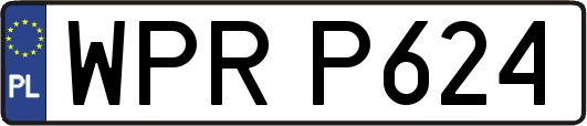 WPRP624