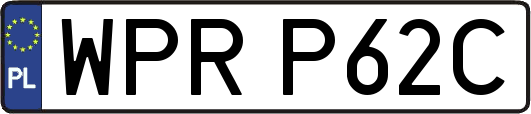 WPRP62C