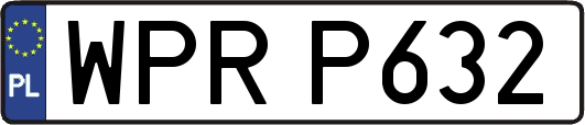 WPRP632