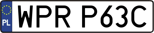 WPRP63C