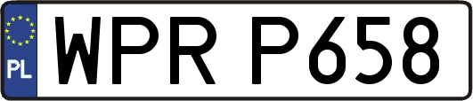 WPRP658