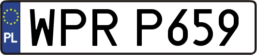 WPRP659