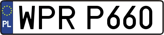WPRP660