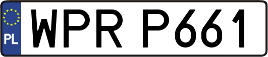 WPRP661