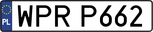 WPRP662