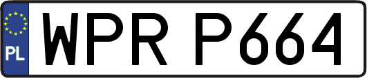 WPRP664