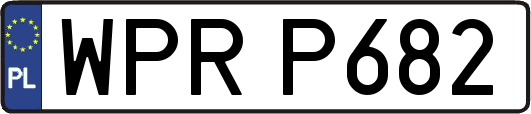 WPRP682