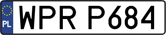 WPRP684