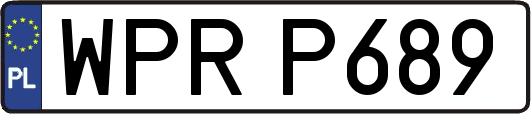 WPRP689