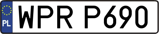 WPRP690