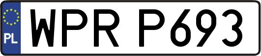 WPRP693