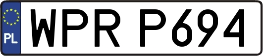 WPRP694