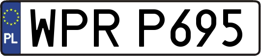 WPRP695