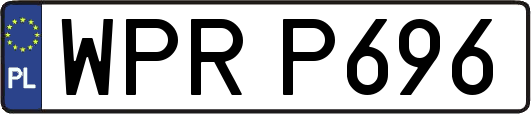 WPRP696