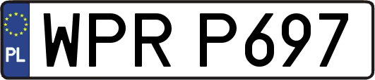 WPRP697