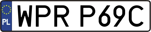 WPRP69C