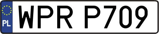 WPRP709