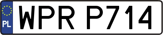 WPRP714