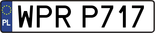 WPRP717