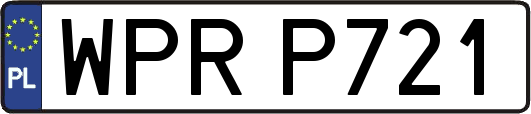 WPRP721